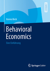 Behavioral Economics - Hanno Beck