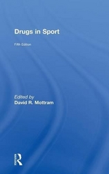 Drugs in Sport - Mottram, David; Mottram, David R.