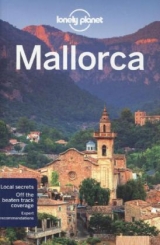 Lonely Planet Mallorca - Lonely Planet; Christiani, Kerry