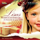 Lisas Weihnachtsfreude - Alexander Lombardi