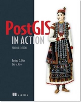 PostGIS in Action - Obe, Regina O.; Hsu, Leo