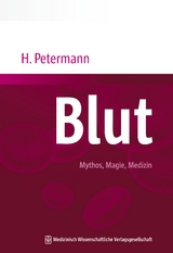 Blut - Heike Petermann