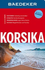 Baedeker Reiseführer Korsika - Reincke, Dr. Madeleine; Maunder, Hilke