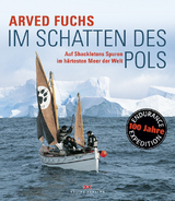 Im Schatten des Pols - Arved Fuchs