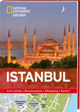 National Geographic Explorer Istanbul - Subtil, Julie; Noyoux, Vincent; Grogry, Caroline; Ar, Gül; Perrier, Guillaume