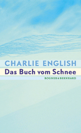 Das Buch vom Schnee - English, Charlie