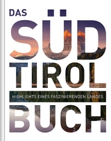 Das Südtirol Buch - 