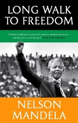 Long Walk To Freedom - Mandela, Nelson