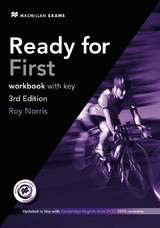 Ready for First - Norris, Roy; Edwards, Lynda