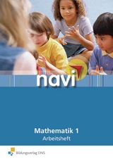 navi Mathematik - Graf, Christine; Huber, Daniela; Jost, Jasmin; Noebel, Mona; Schoener, Katrin; Wegner, Lena