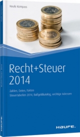 Recht + Steuer Kompass 2014 - 