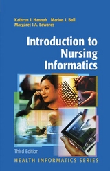 Introduction to Nursing Informatics - 