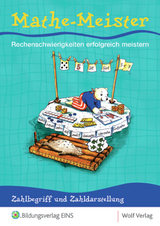 Mathe-Meister - 