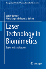 Laser Technology in Biomimetics - 