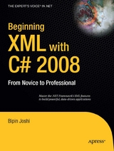 Beginning XML with C# 2008 - Bipin Joshi