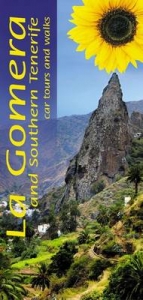 Gomera & Southern Tenerife - Rochford, Noel