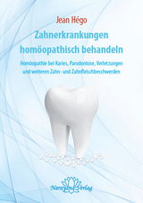 Zahnerkrankungen homöopathisch behandeln - Jean Hego