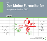 Der kleine Formelhelfer - Eric Nagel