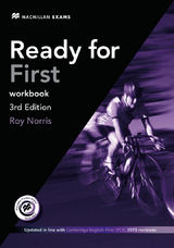 Ready for First - Norris, Roy; Edwards, Lynda