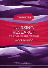 Nursing Research - Parahoo, Kader