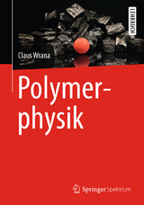 Polymerphysik - Claus Wrana