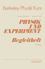 Physik und Experiment - Theodor Duenbostl