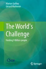 The World’s Challenge - Marion Guillou, Gérard Matheron