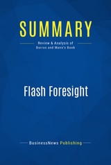 Summary: Flash Foresight -  BusinessNews Publishing