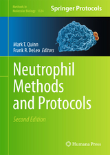 Neutrophil Methods and Protocols - 