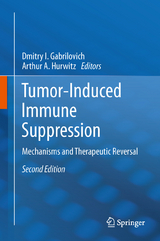 Tumor-Induced Immune Suppression - 