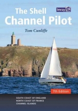 The Shell Channel Pilot - Cunliffe, Tom