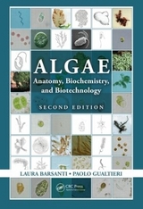 Algae - Barsanti, Laura; Gualtieri, Paolo