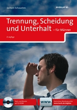 Trennung, Scheidung, Unterhalt -  Jochem Schausten