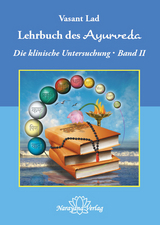 Lehrbuch des Ayurveda - Band 2 - Vasant Lad