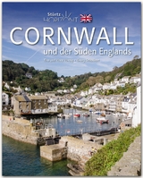 Horizont Cornwall und der Süden Englands - Georg Schwikart