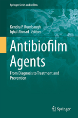 Antibiofilm Agents - 