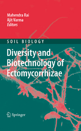 Diversity and Biotechnology of Ectomycorrhizae - 