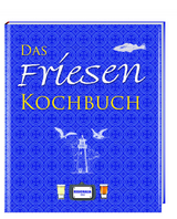 Das Friesen Kochbuch