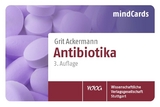 Antibiotika - 