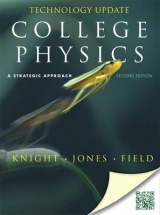 College Physics - Knight, Randall D.; Jones, Brian; Field, Stuart