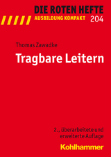 Tragbare Leitern - Thomas Zawadke