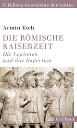 Die römische Kaiserzeit - Armin Eich