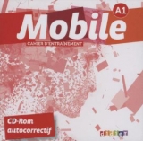 Mobile / A1 - CD-ROM d'exercices - 