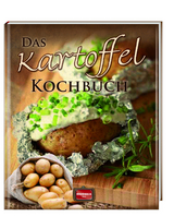 Das Kartoffel Kochbuch