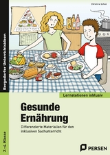 Gesunde Ernährung - Christine Schub