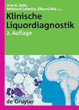 Klinische Liquordiagnostik - 