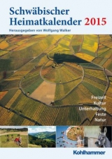 Schwäbischer Heimatkalender 2015 - 