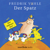 Der Spatz