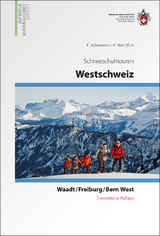 Westschweiz - Ackermann, Ewald; Wandfluh, Albrecht