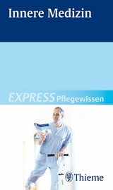 EXPRESS Pflegewissen Innere Medizin -  Susanne Andreae